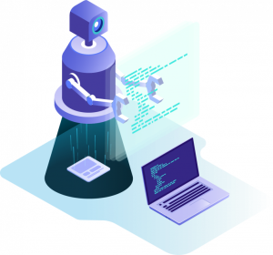 Разработка сайта для автоматизации бизнес-процессов в Боровичах