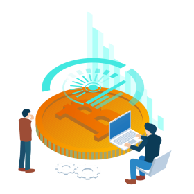 Создание сложного сайта для блокчейн и криптовалюты в Боровичах