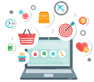 Разработка площадки электронной коммерции в Боровичах